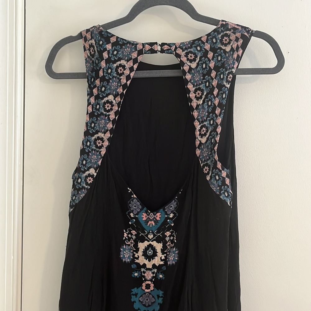 Ecote Shift Dress